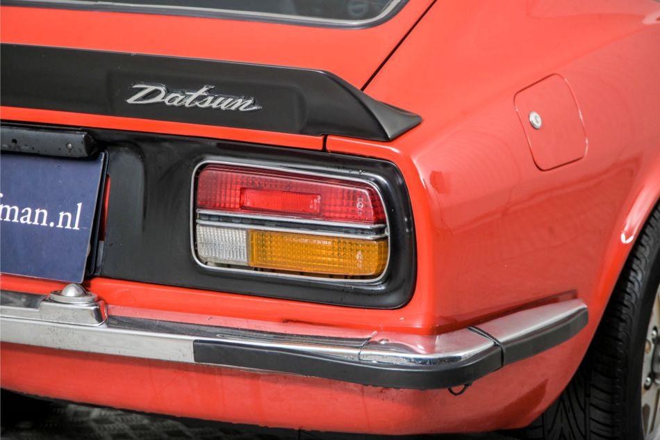 1974 Datsun 240Z