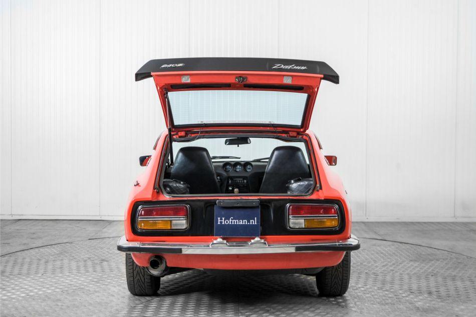 1974 Datsun 240Z