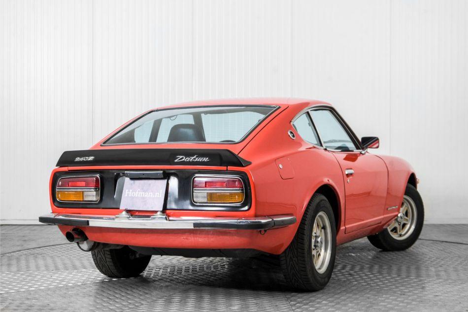 1974 Datsun 240Z
