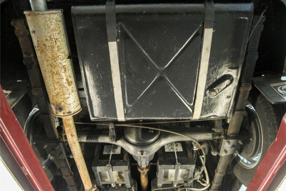 1965 MG B MGB 1.8 overdrive spaakwielen