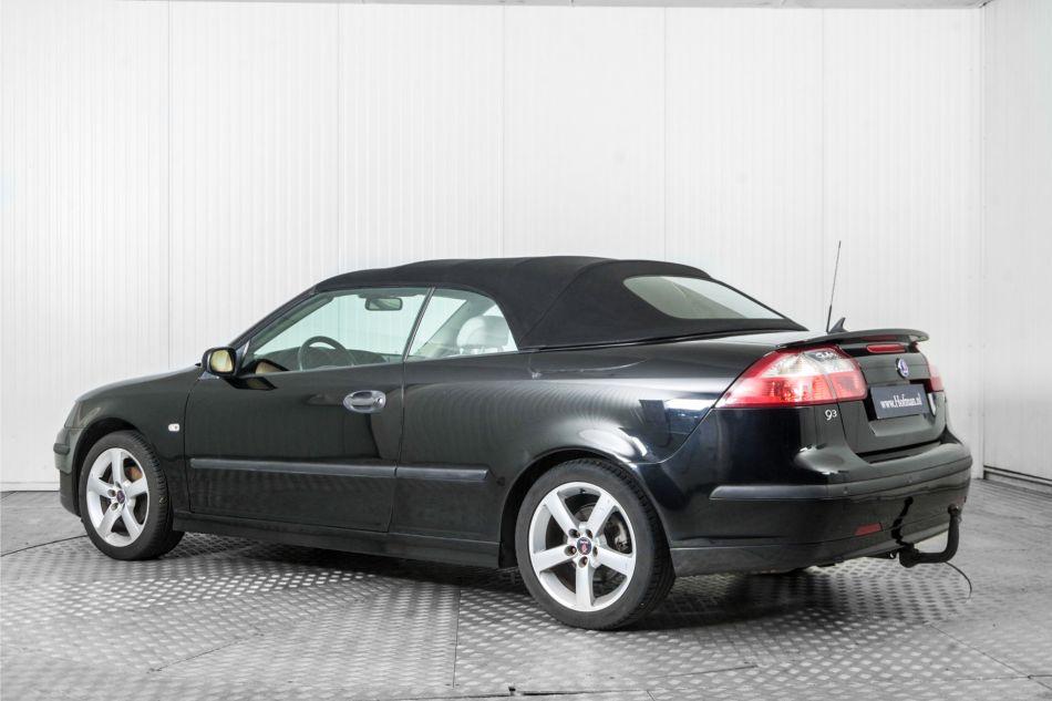 2004 Saab 9-3