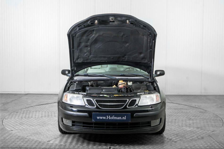 2004 Saab 9-3