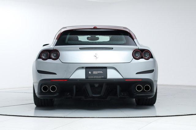 2018 Ferrari GTC4Lusso