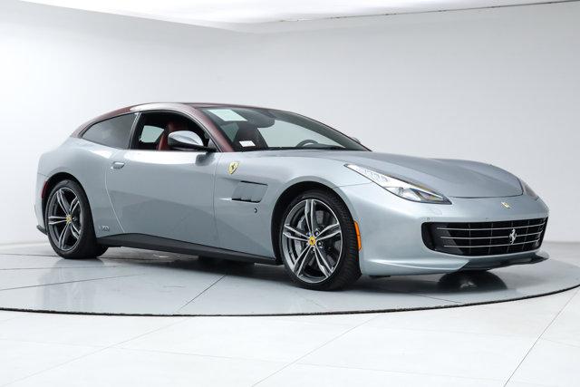 2018 Ferrari GTC4Lusso