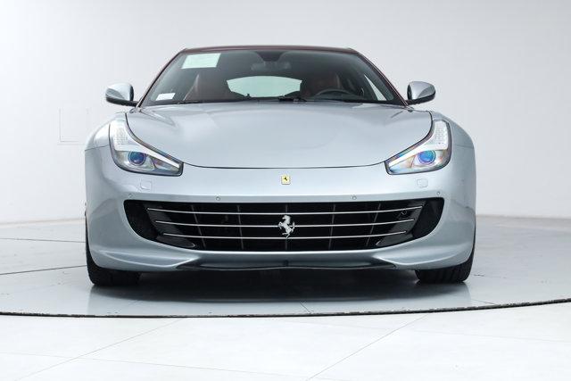 2018 Ferrari GTC4Lusso