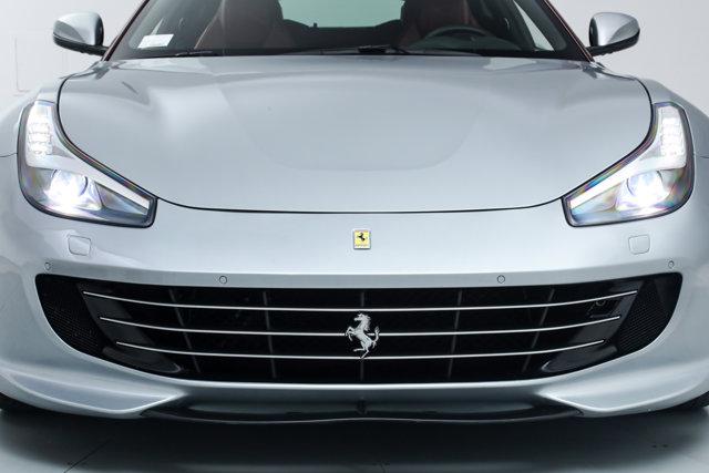 2018 Ferrari GTC4Lusso