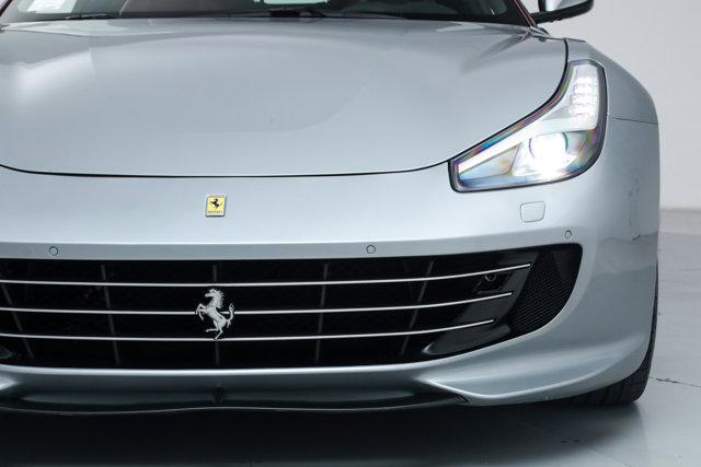 2018 Ferrari GTC4Lusso