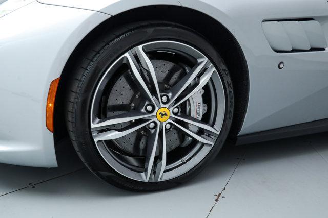 2018 Ferrari GTC4Lusso