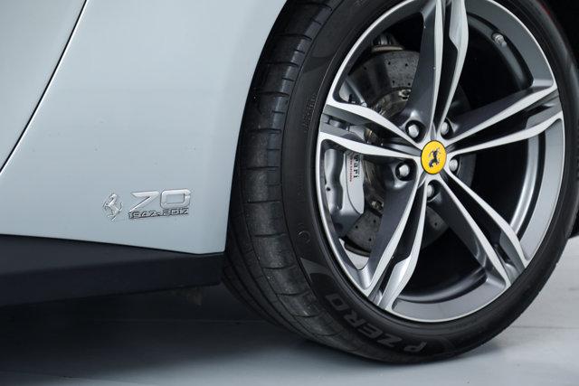2018 Ferrari GTC4Lusso