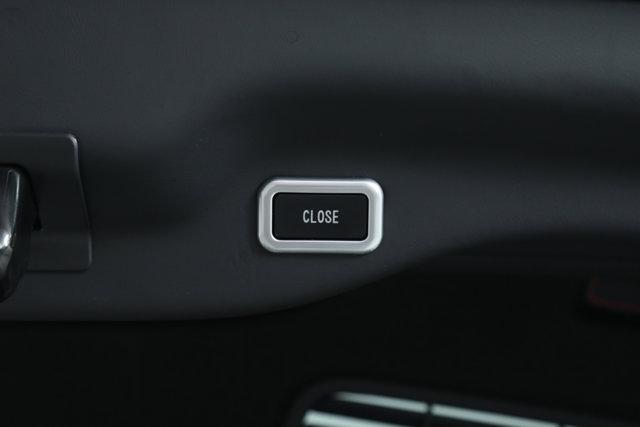 2018 Ferrari GTC4Lusso