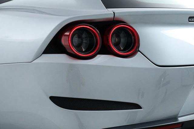 2018 Ferrari GTC4Lusso