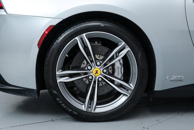 2018 Ferrari GTC4Lusso