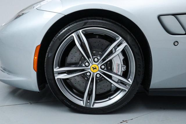 2018 Ferrari GTC4Lusso