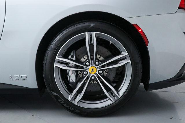 2018 Ferrari GTC4Lusso