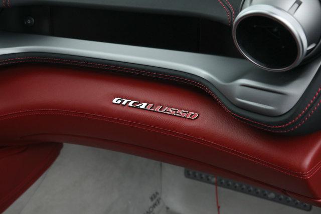 2018 Ferrari GTC4Lusso