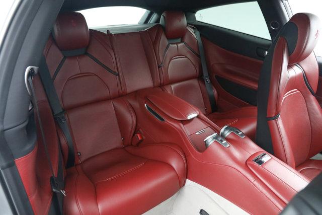 2018 Ferrari GTC4Lusso