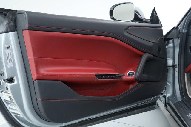 2018 Ferrari GTC4Lusso