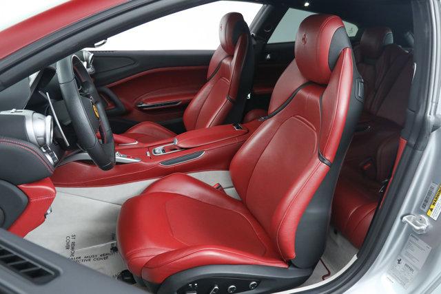 2018 Ferrari GTC4Lusso