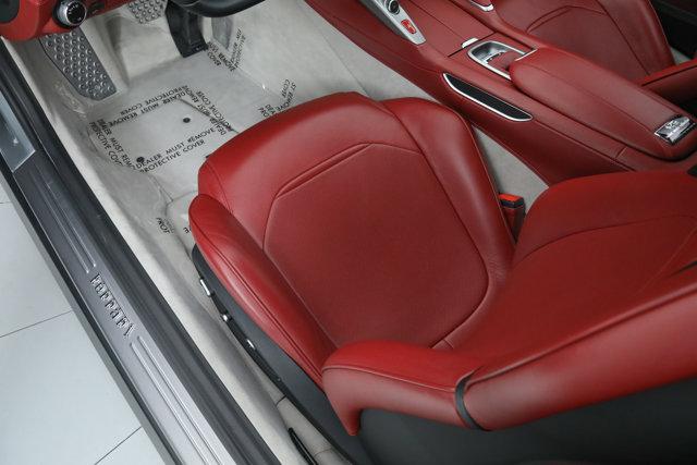 2018 Ferrari GTC4Lusso