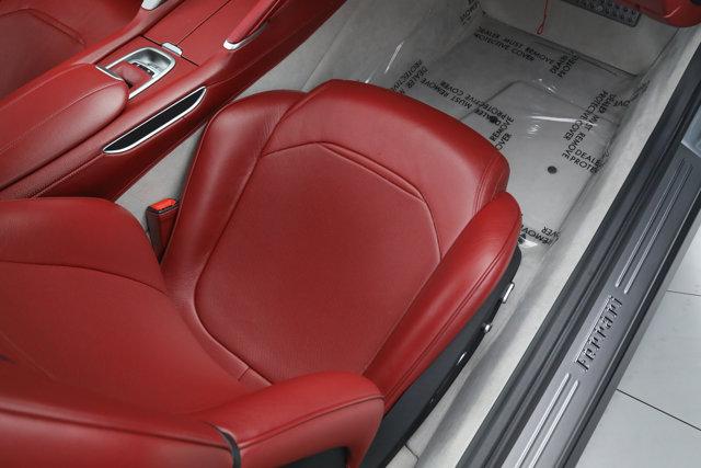 2018 Ferrari GTC4Lusso