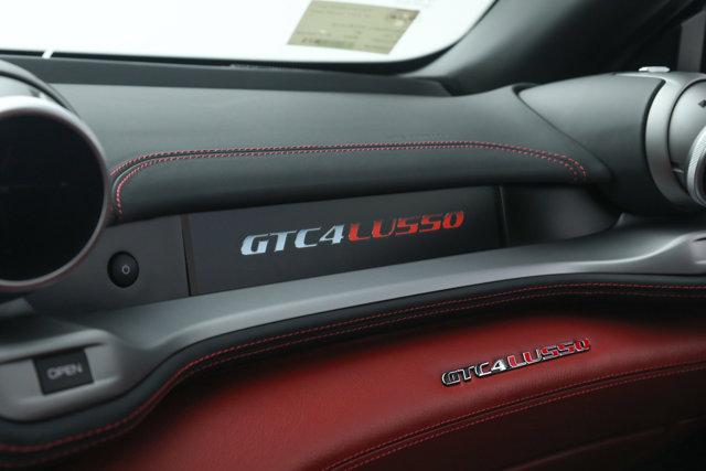 2018 Ferrari GTC4Lusso