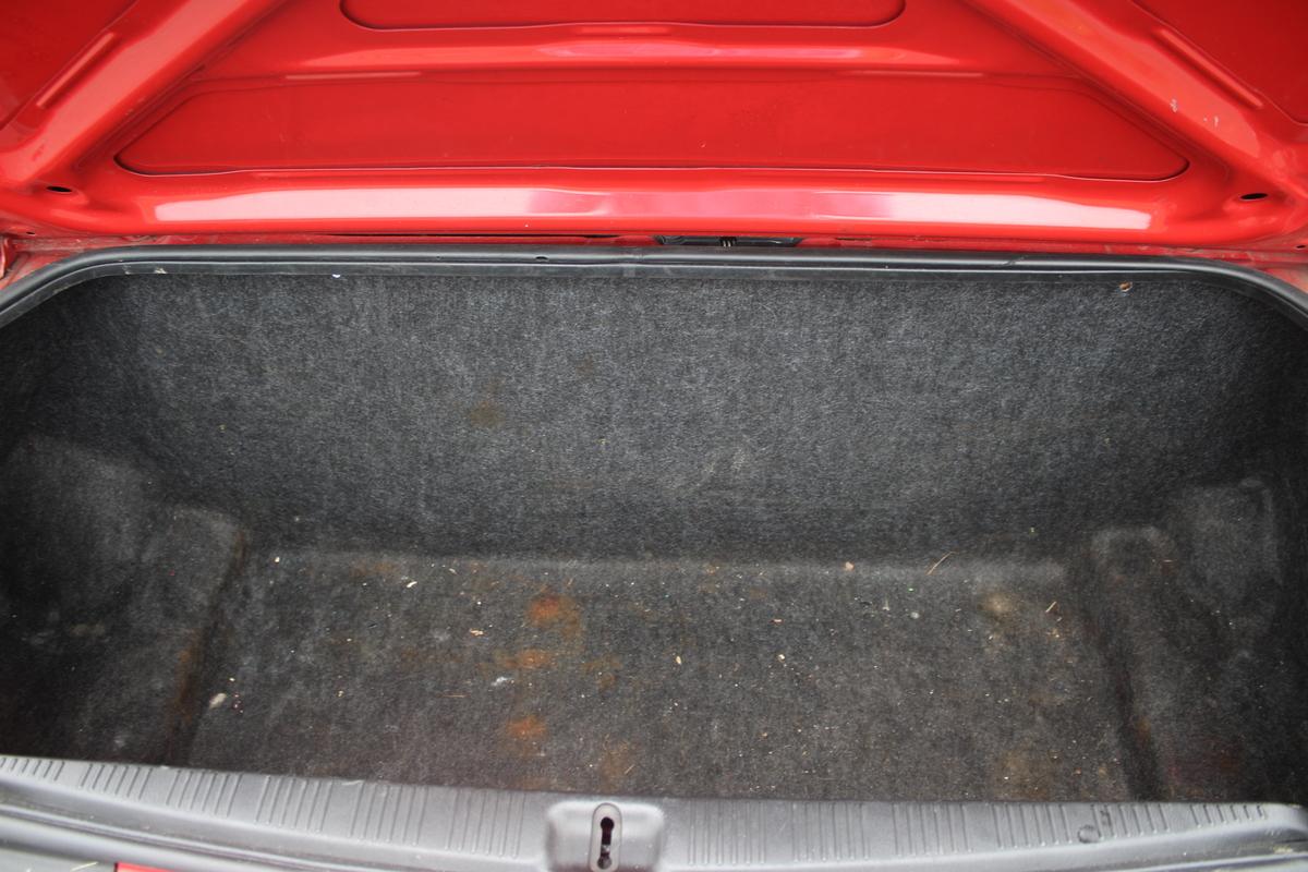 1994 Toyota MR2 GT T-BAR