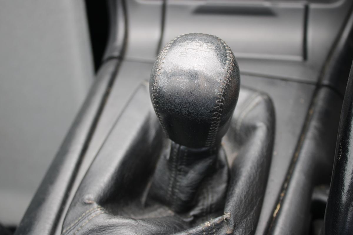 1994 Toyota MR2 GT T-BAR