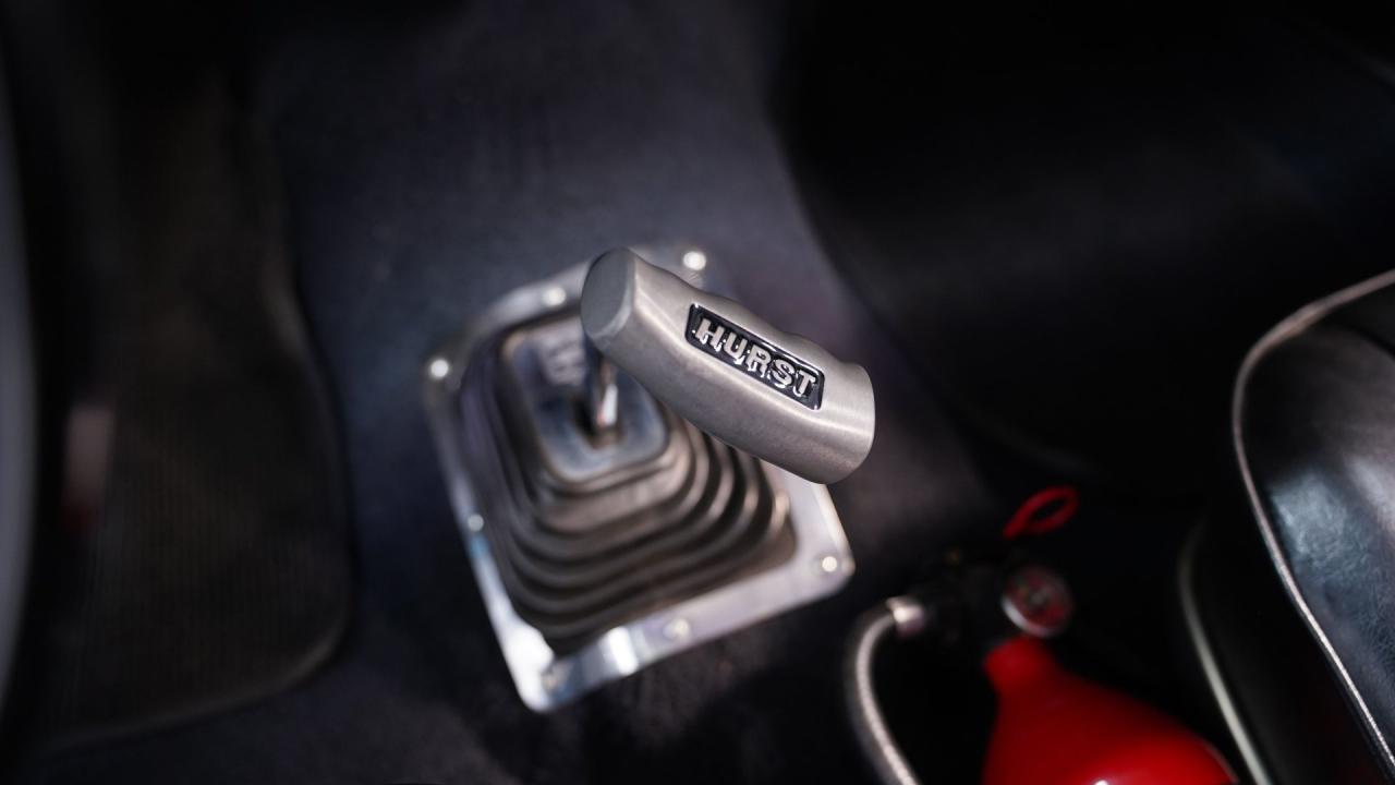 1967 Chevrolet Chevelle SS Tribute