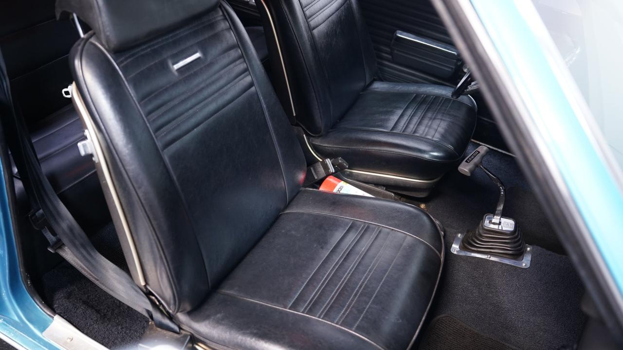 1967 Chevrolet Chevelle SS Tribute