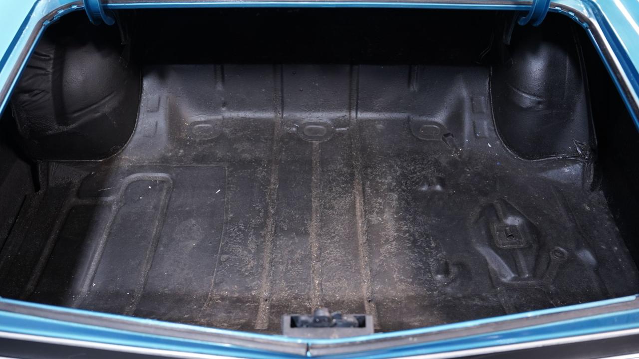 1967 Chevrolet Chevelle SS Tribute