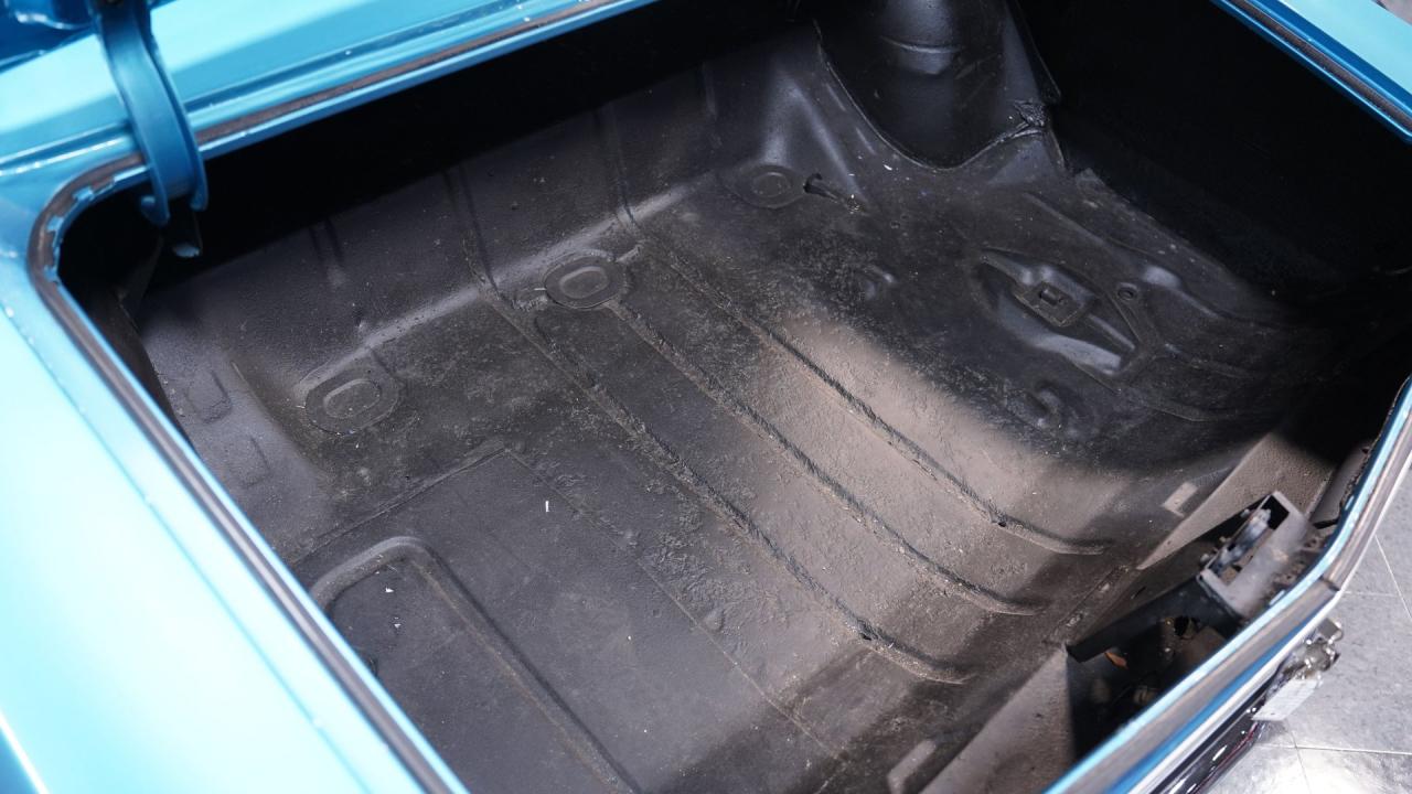 1967 Chevrolet Chevelle SS Tribute