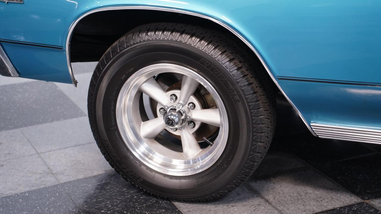 1967 Chevrolet Chevelle SS Tribute