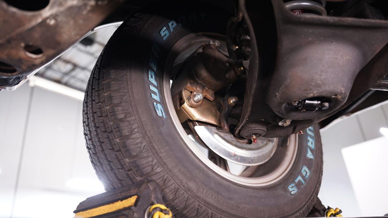 1967 Chevrolet Chevelle SS Tribute