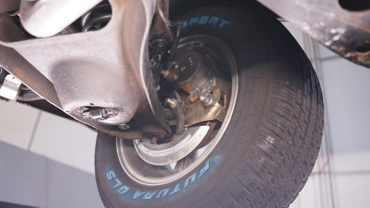 1967 Chevrolet Chevelle SS Tribute