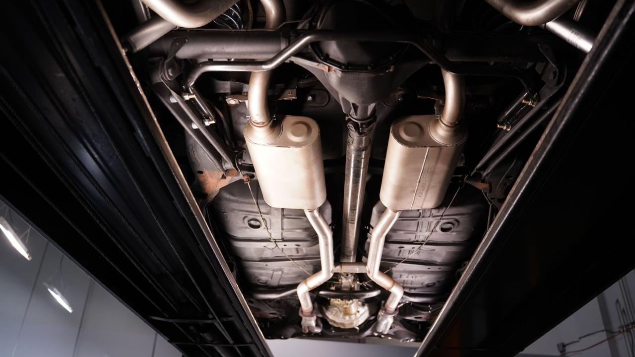 1967 Chevrolet Chevelle SS Tribute