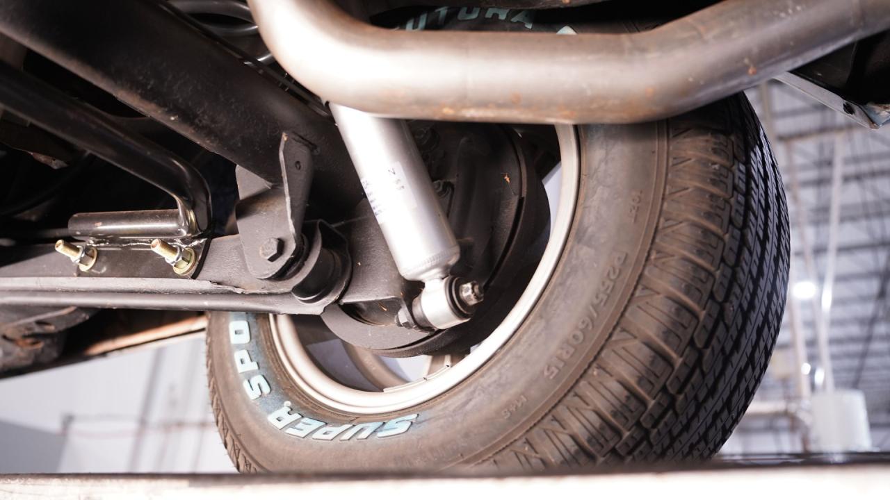 1967 Chevrolet Chevelle SS Tribute