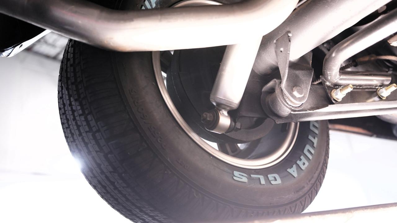 1967 Chevrolet Chevelle SS Tribute