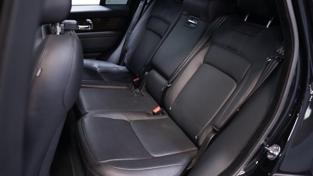 2019 Land Rover Range Rover Supercharged