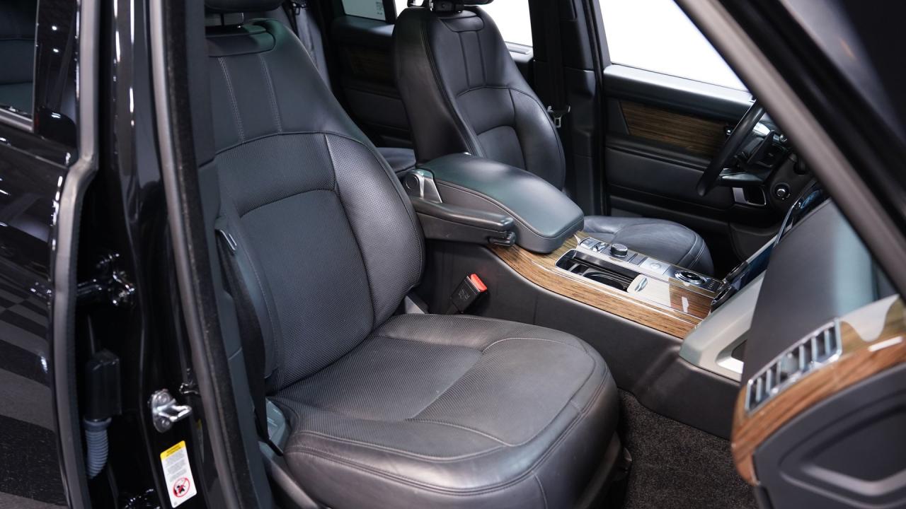 2019 Land Rover Range Rover Supercharged