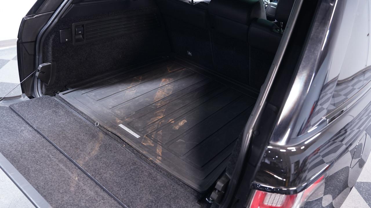 2019 Land Rover Range Rover Supercharged