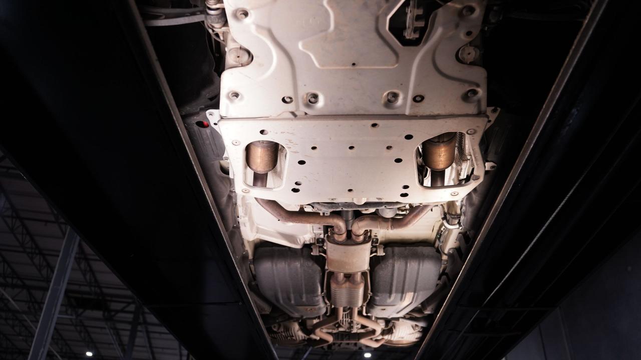 2019 Land Rover Range Rover Supercharged