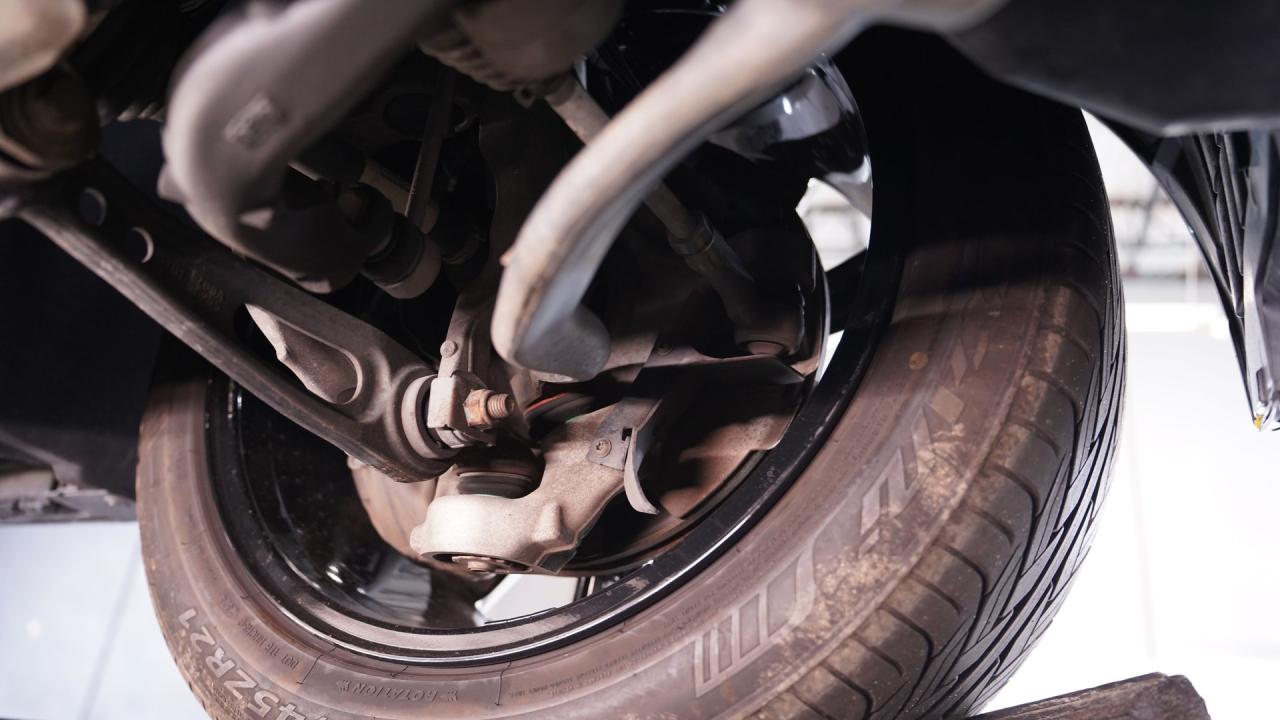 2019 Land Rover Range Rover Supercharged