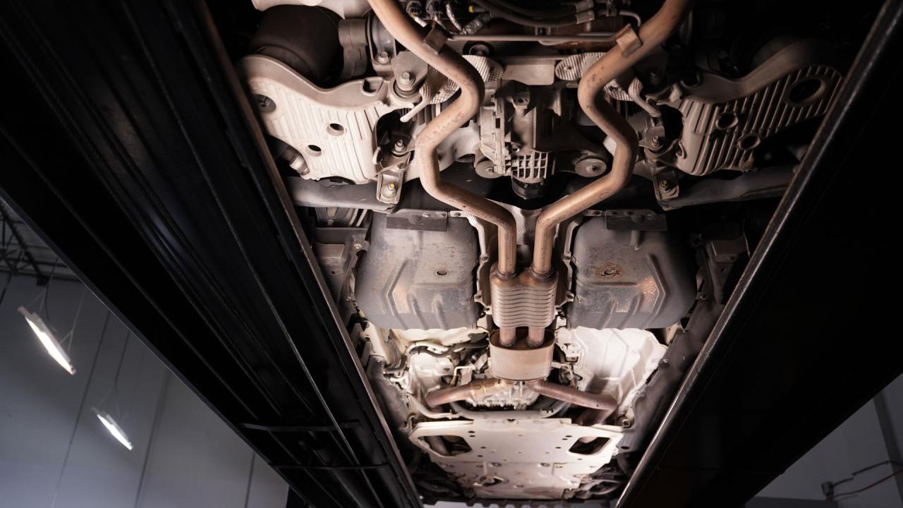 2019 Land Rover Range Rover Supercharged