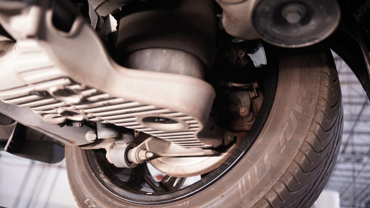 2019 Land Rover Range Rover Supercharged