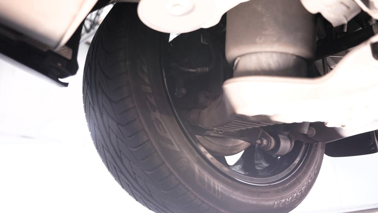 2019 Land Rover Range Rover Supercharged