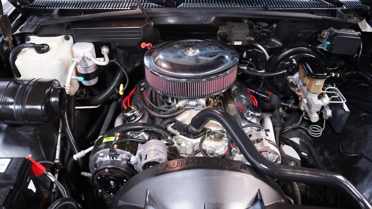 1989 GMC Sierra 1500