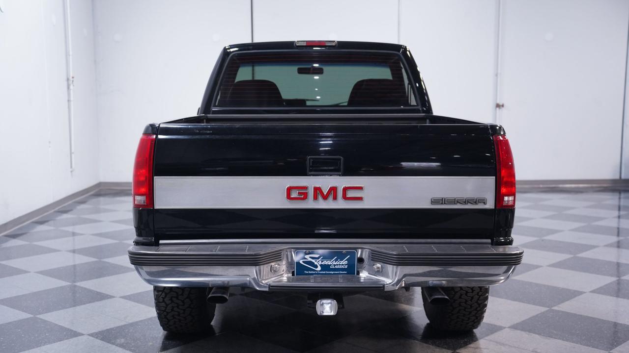 1989 GMC Sierra 1500