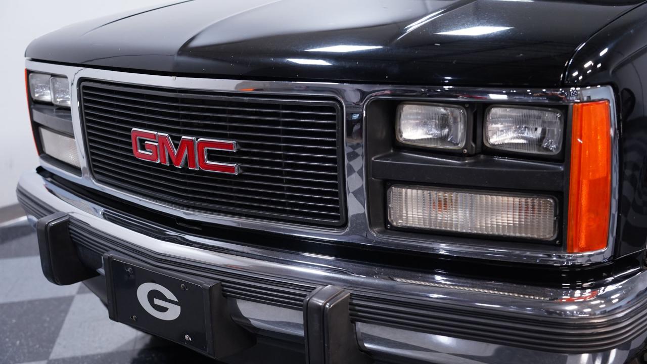 1989 GMC Sierra 1500