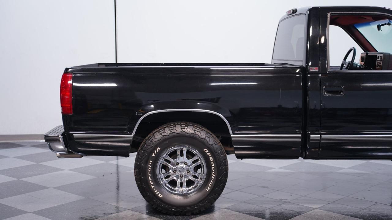 1989 GMC Sierra 1500