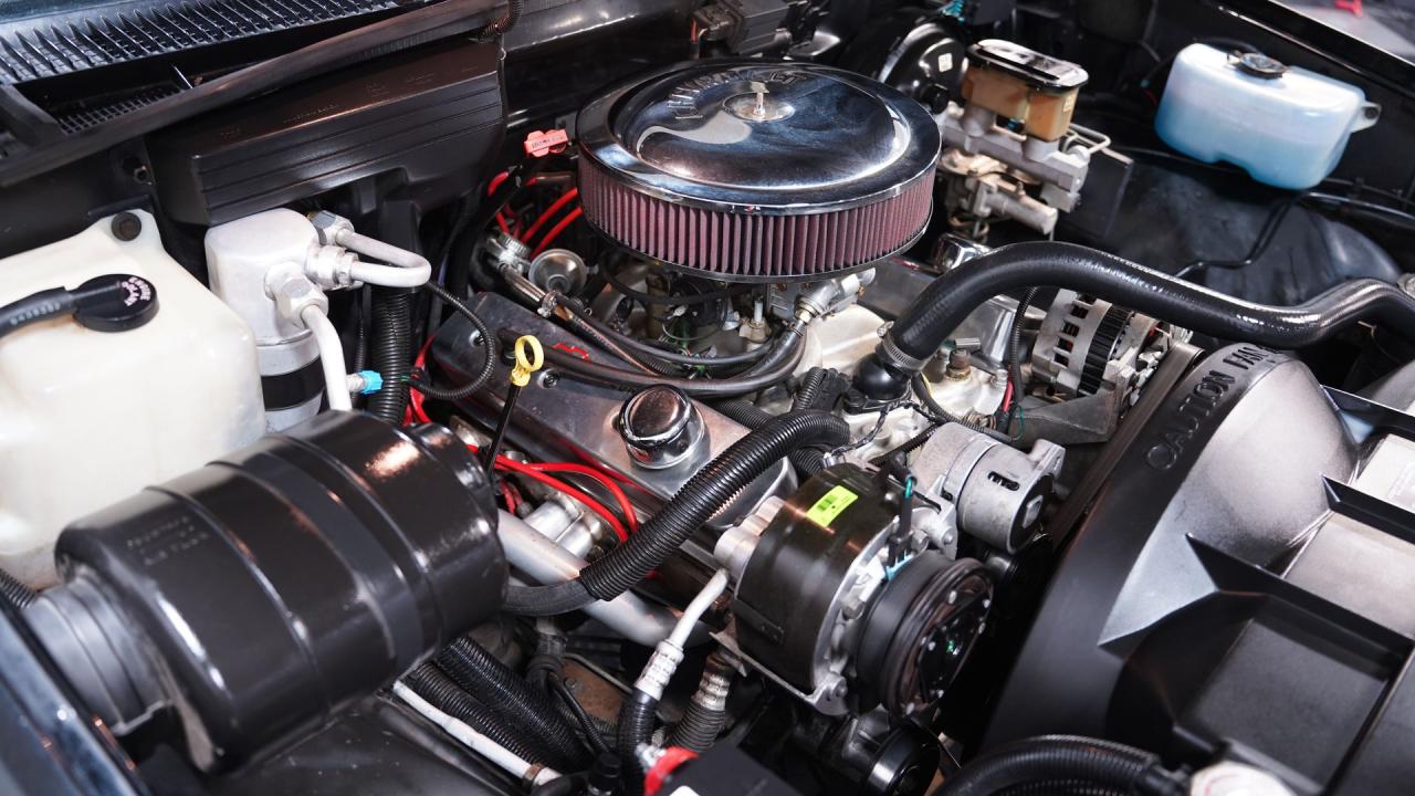 1989 GMC Sierra 1500